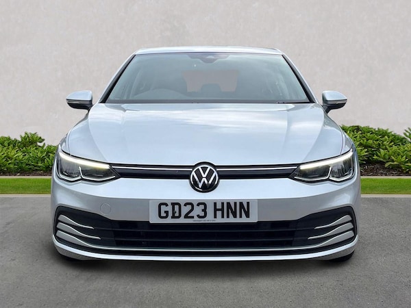 Used Volkswagen Golf 2023 for sale - 76149603: Photo 5