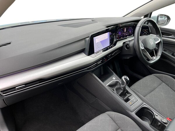 Used Volkswagen Golf 2023 for sale - 76149603: Photo 7