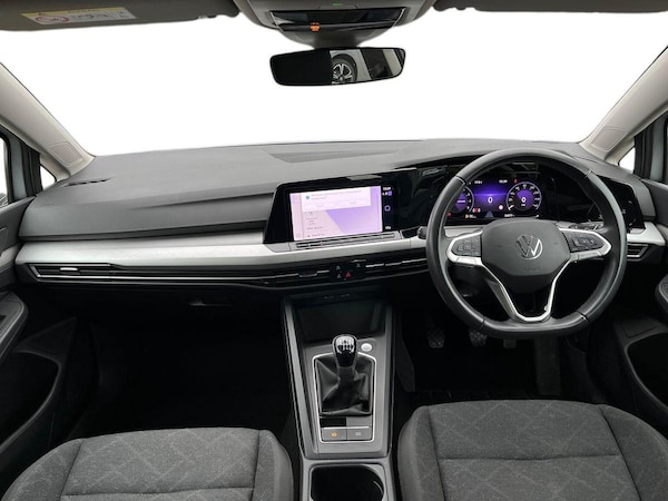Used Volkswagen Golf 2023 for sale - 76149603: Photo 8