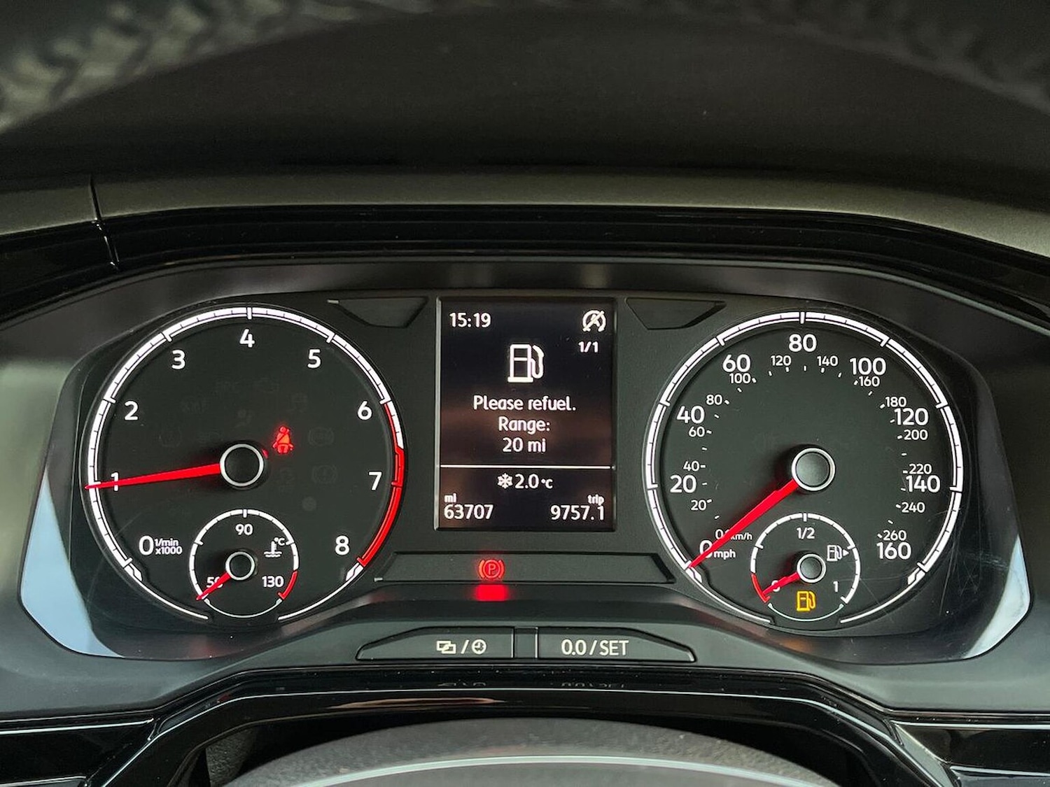 Used Volkswagen Polo 2018 for sale - 76628132: Photo 11