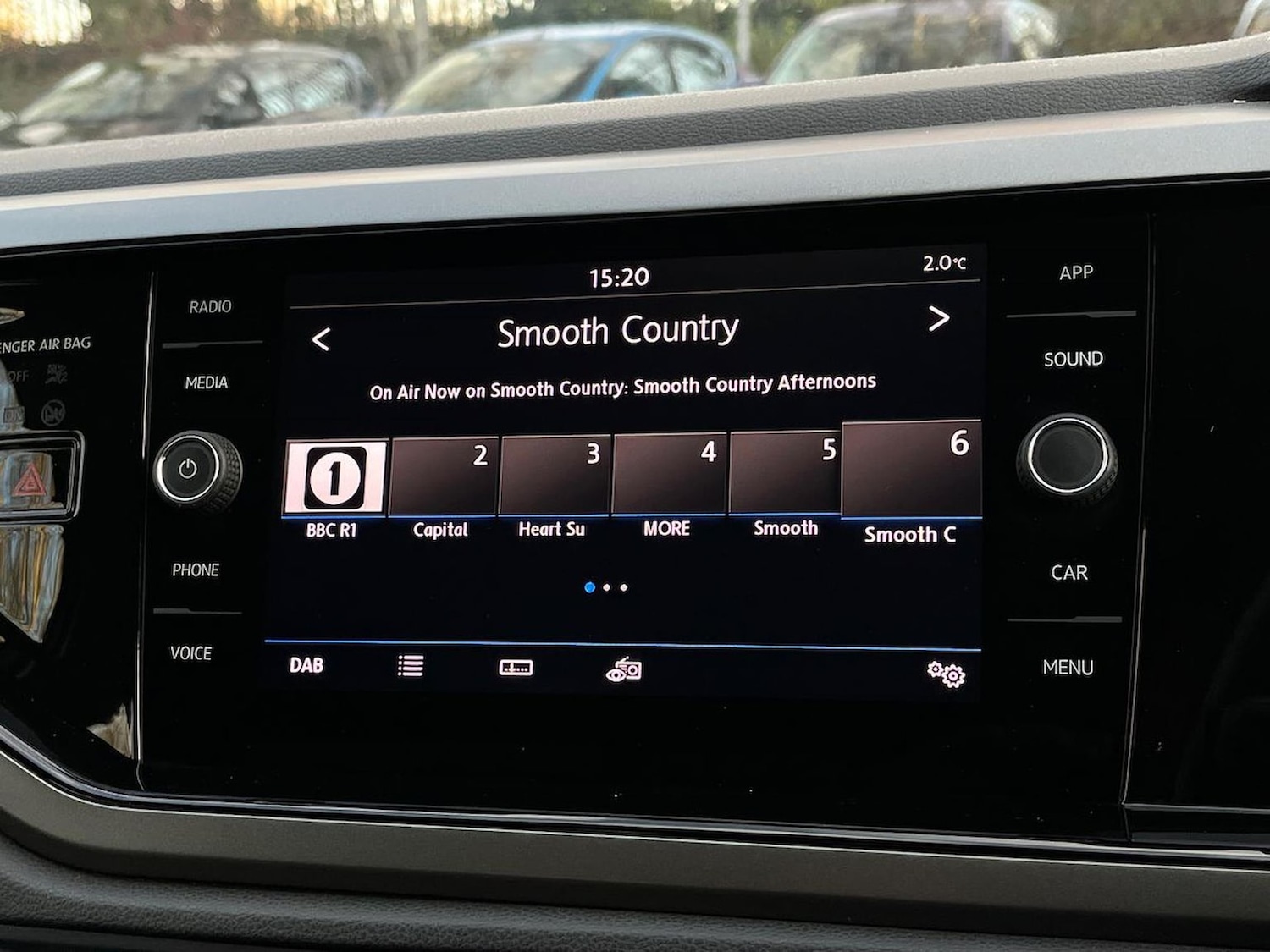 Used Volkswagen Polo 2018 for sale - 76628132: Photo 12