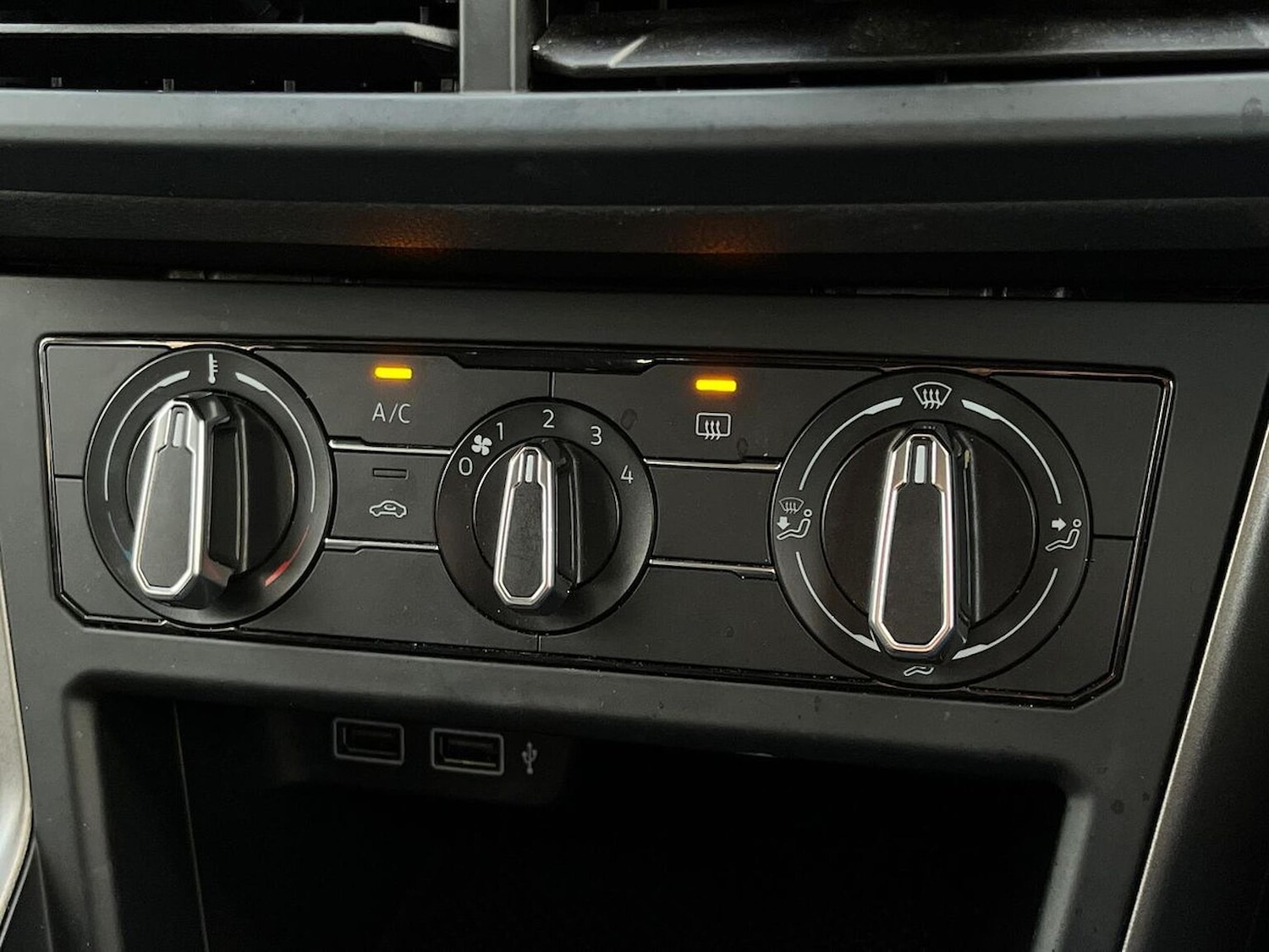 Used Volkswagen Polo 2018 for sale - 76628132: Photo 13