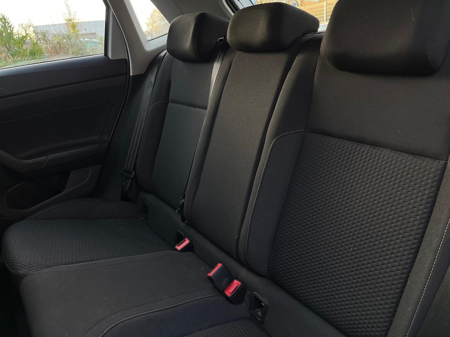 Used Volkswagen Polo 2018 for sale - 76628132: Photo 17