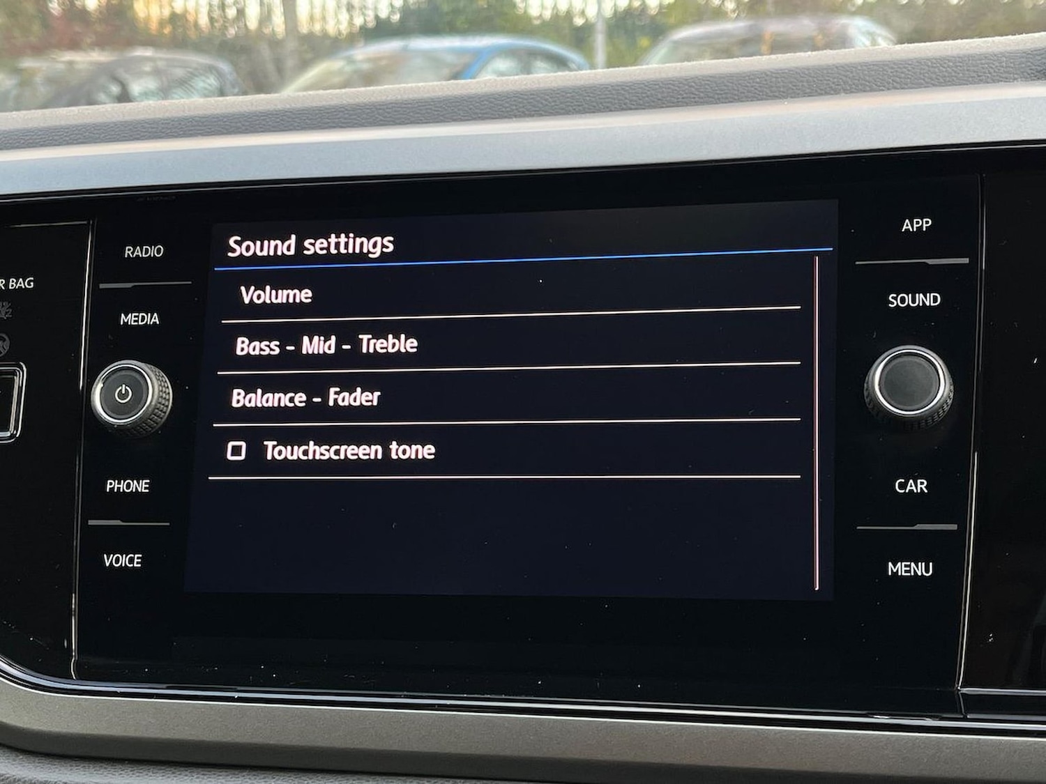 Used Volkswagen Polo 2018 for sale - 76628132: Photo 25