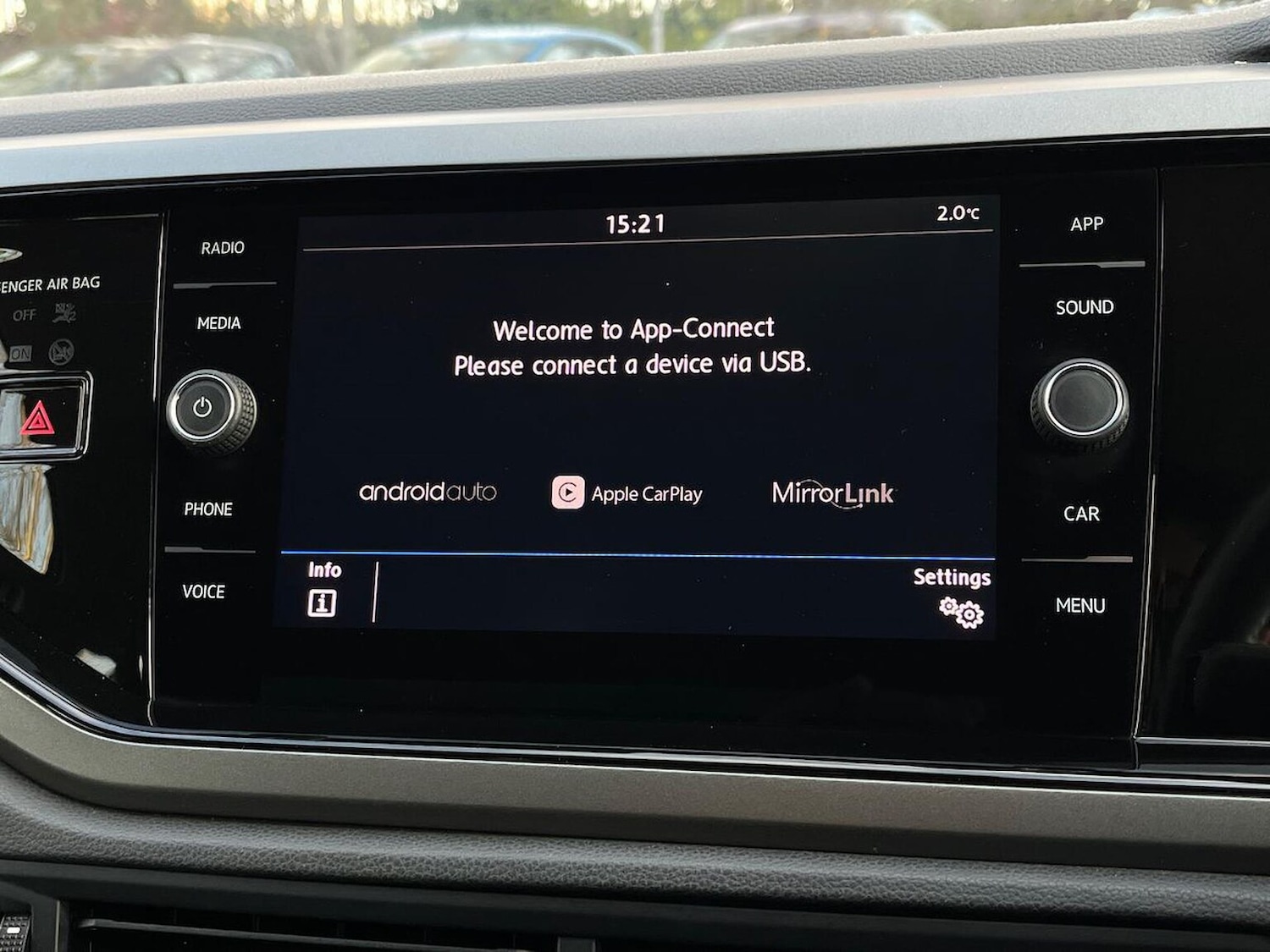 Used Volkswagen Polo 2018 for sale - 76628132: Photo 26