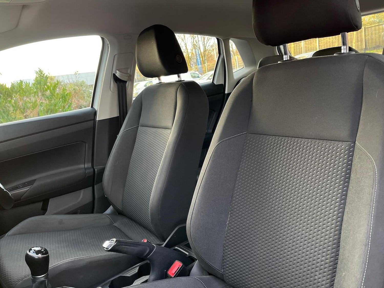 Used Volkswagen Polo 2018 for sale - 76628132: Photo 33