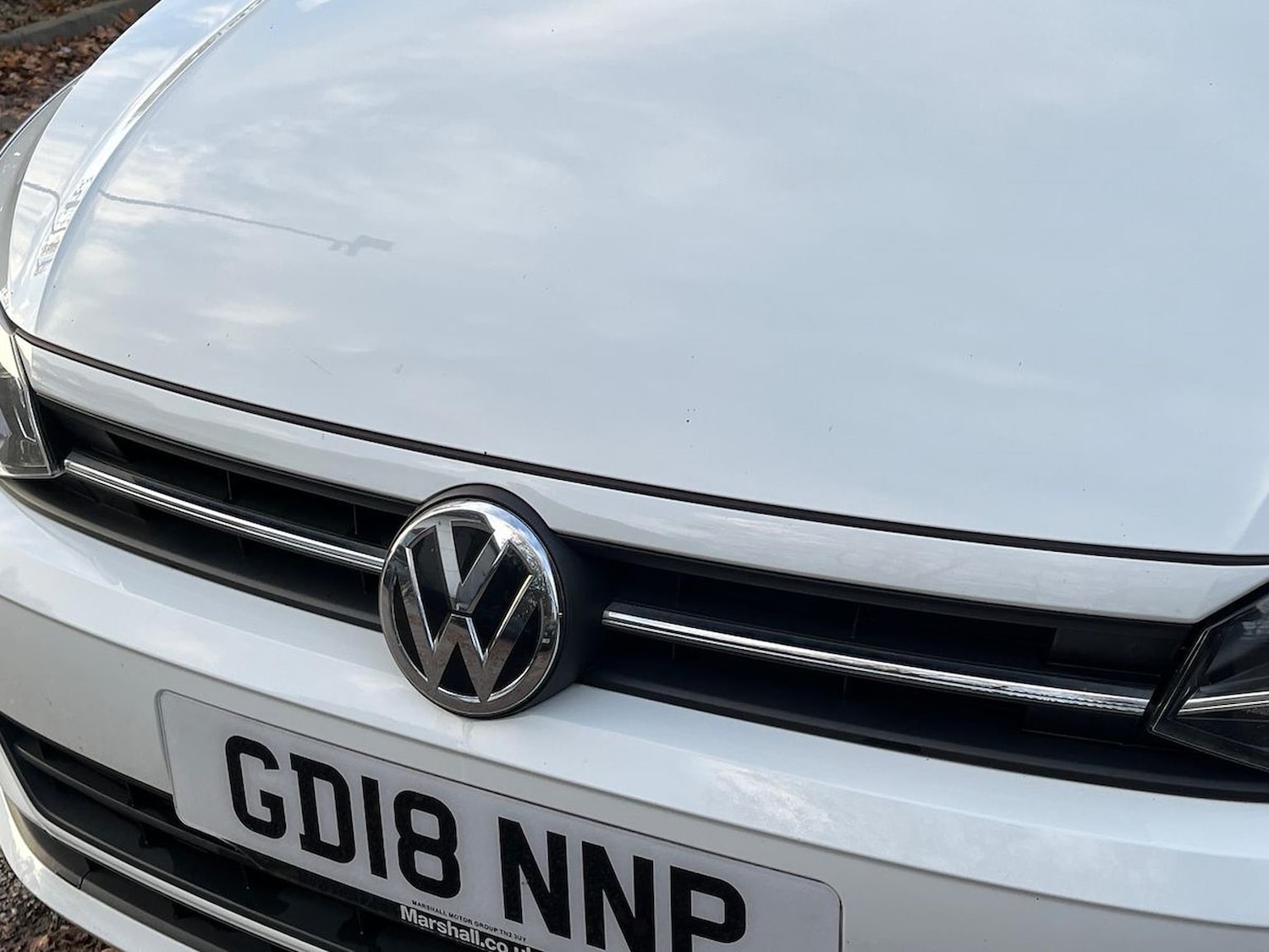 Used Volkswagen Polo 2018 for sale - 76628132: Photo 34