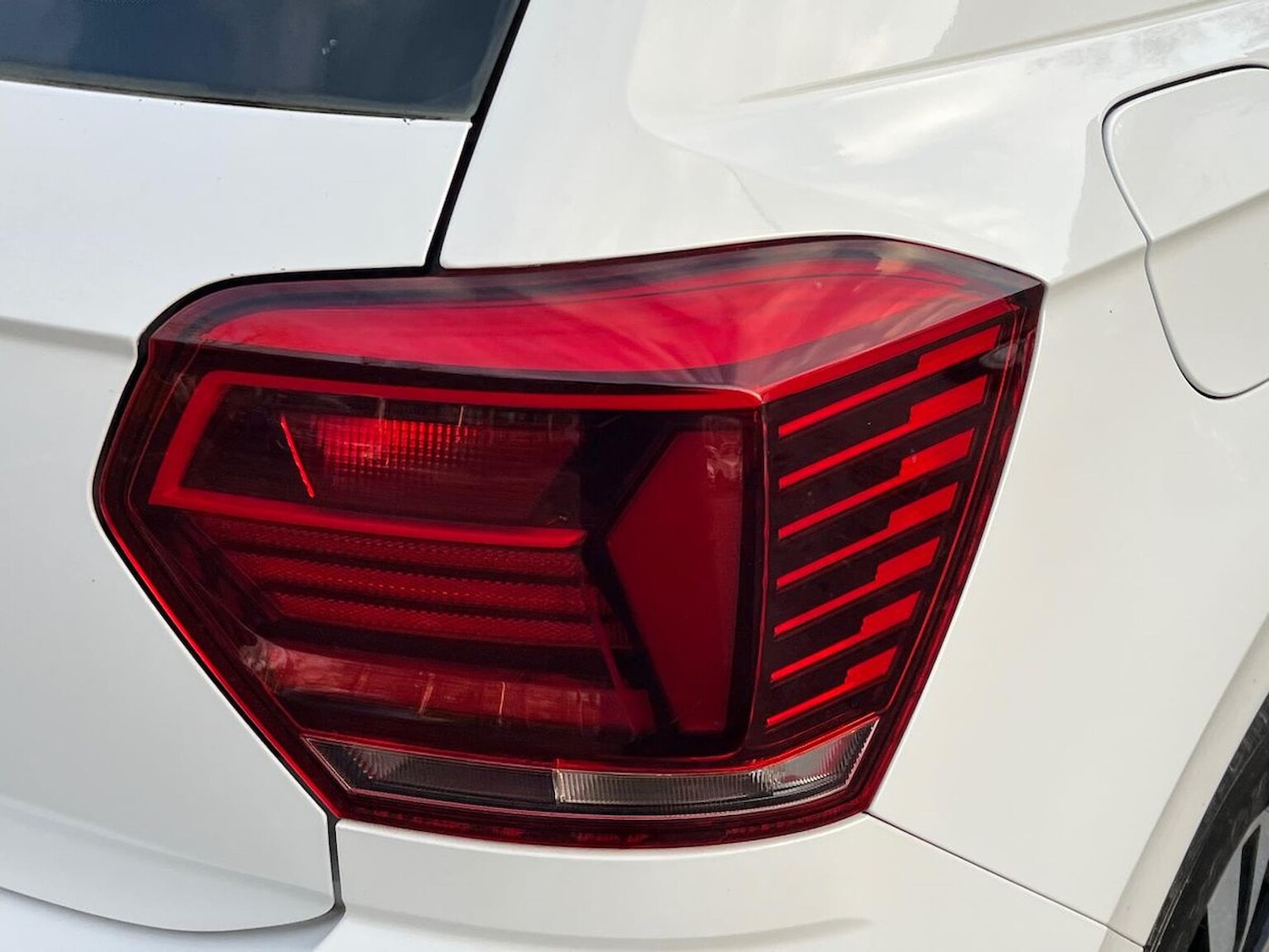 Used Volkswagen Polo 2018 for sale - 76628132: Photo 37