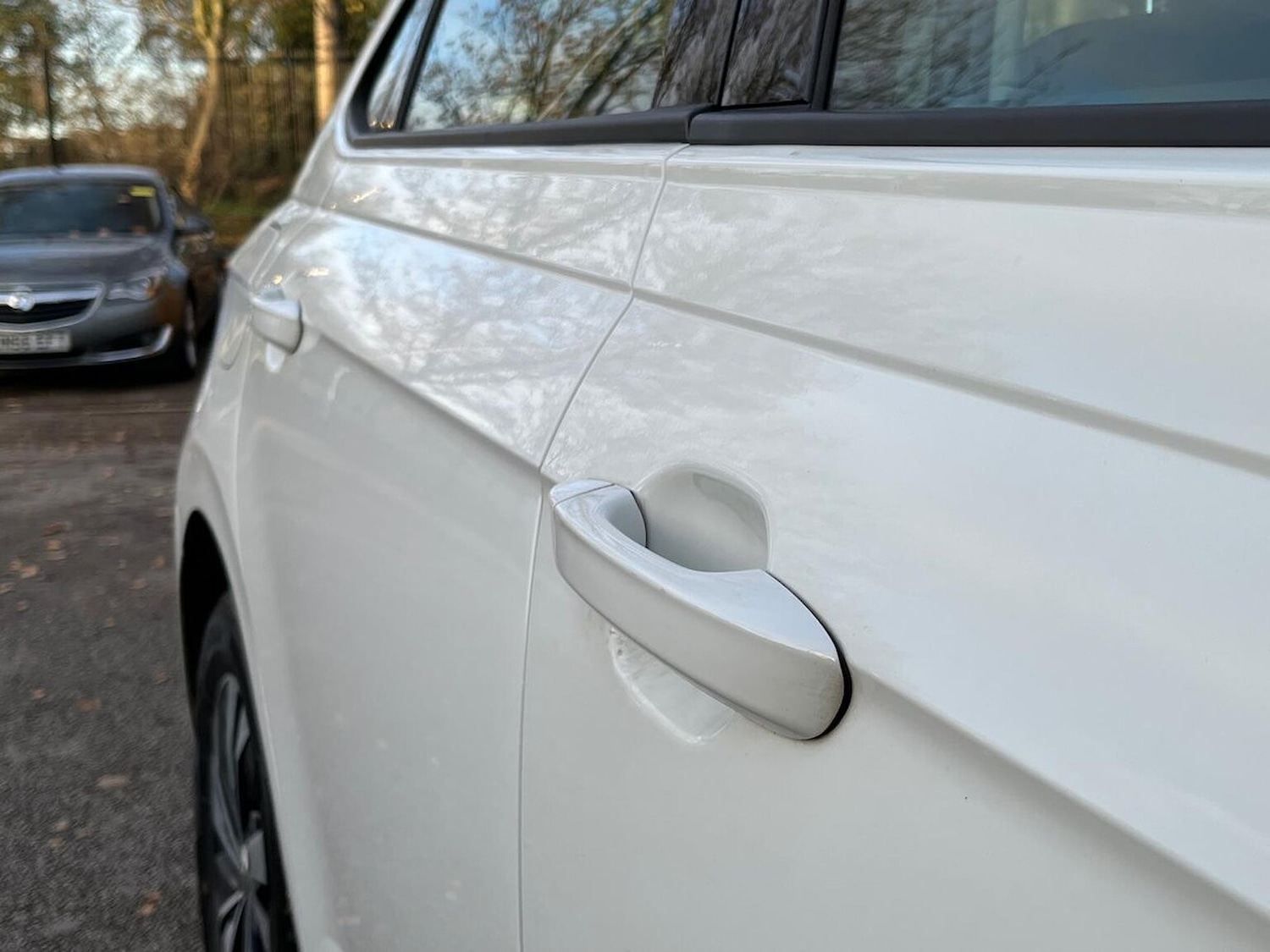 Used Volkswagen Polo 2018 for sale - 76628132: Photo 38