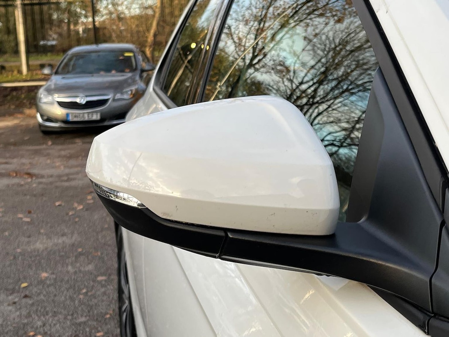 Used Volkswagen Polo 2018 for sale - 76628132: Photo 39