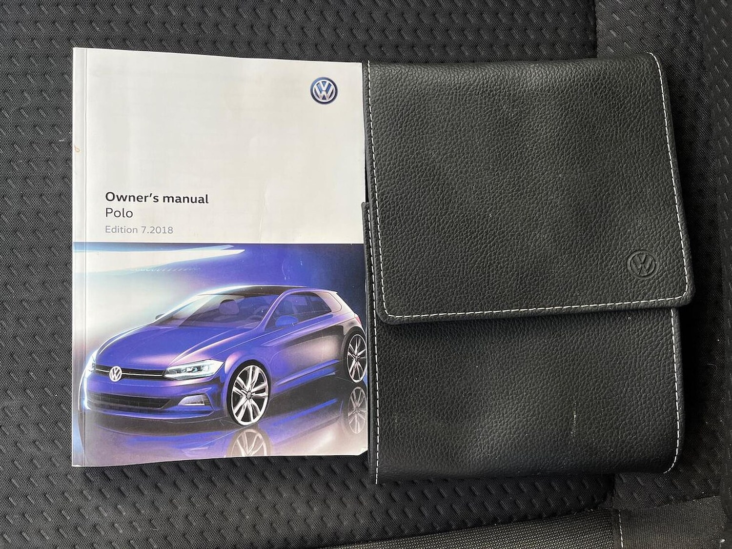 Used Volkswagen Polo 2018 for sale - 76628132: Photo 44