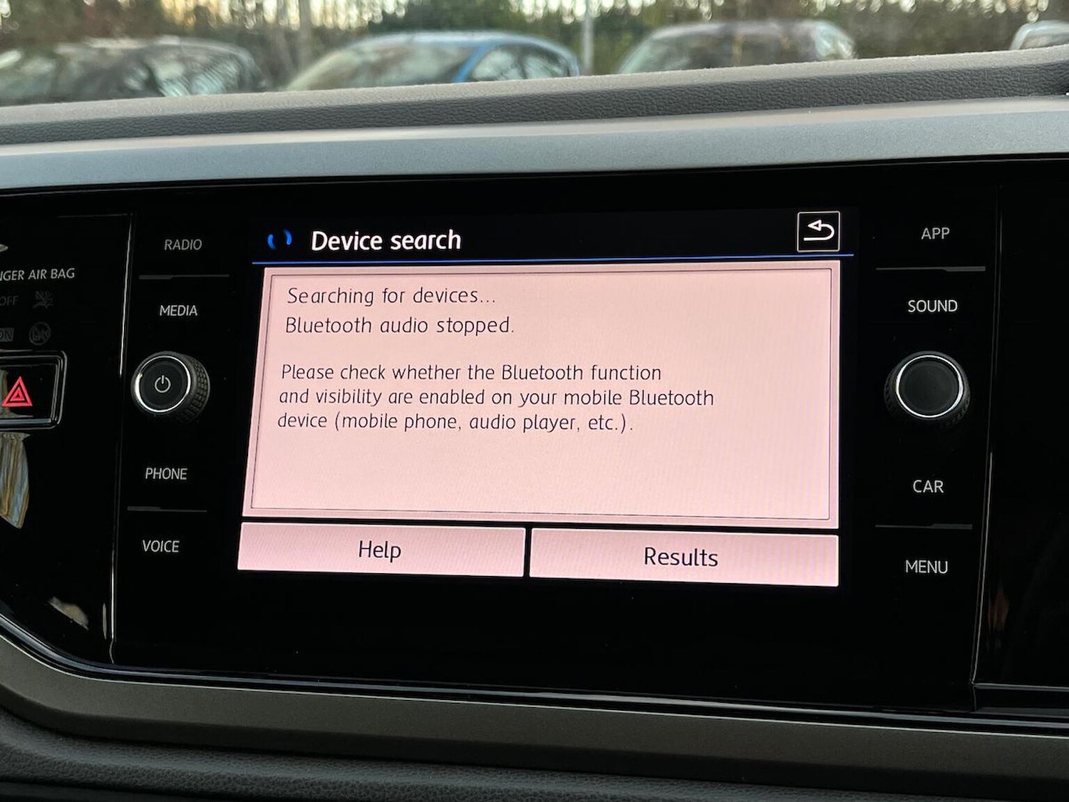 Used Volkswagen Polo 2018 for sale - 76628132: Photo 46