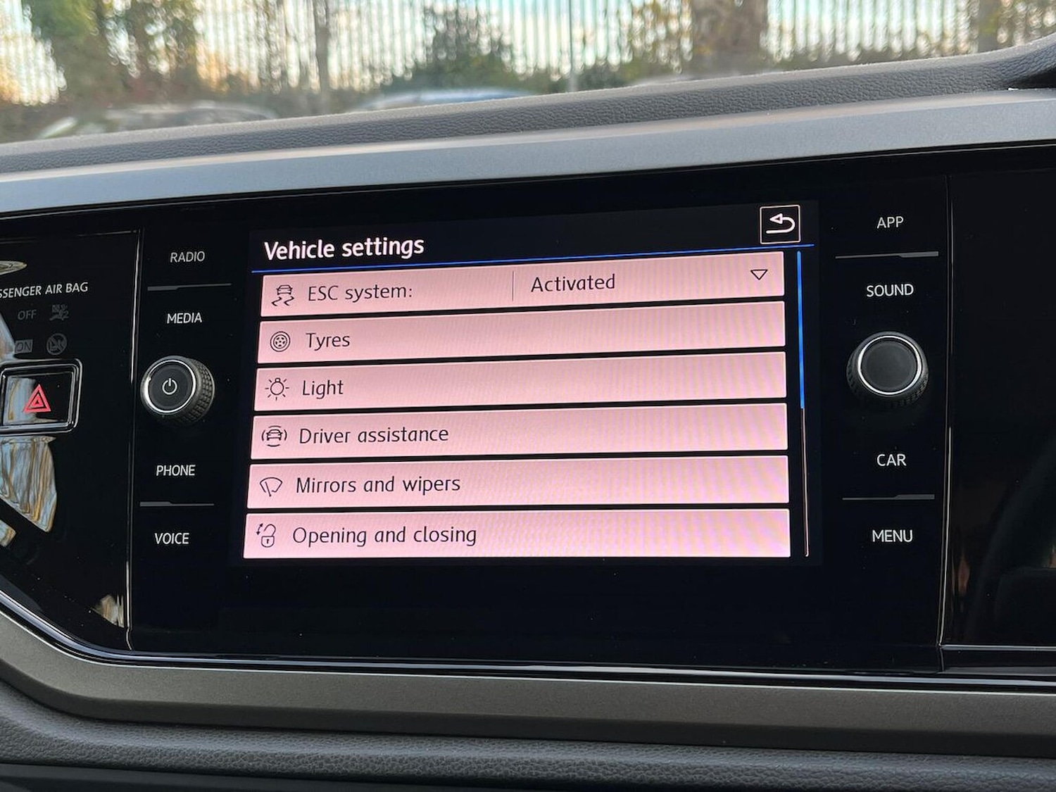 Used Volkswagen Polo 2018 for sale - 76628132: Photo 47