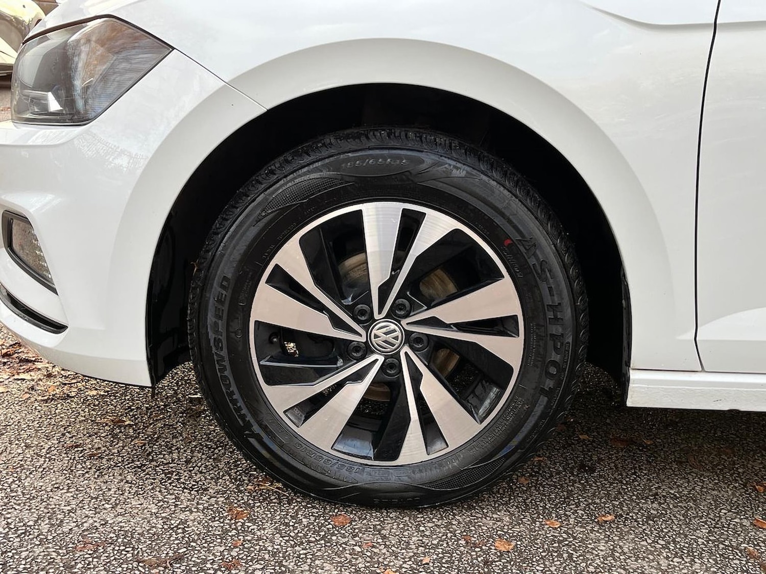 Used Volkswagen Polo 2018 for sale - 76628132: Photo 7