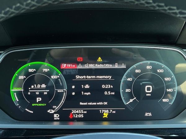 Used Audi e-tron 2021 for sale - 75513028: Photo 10