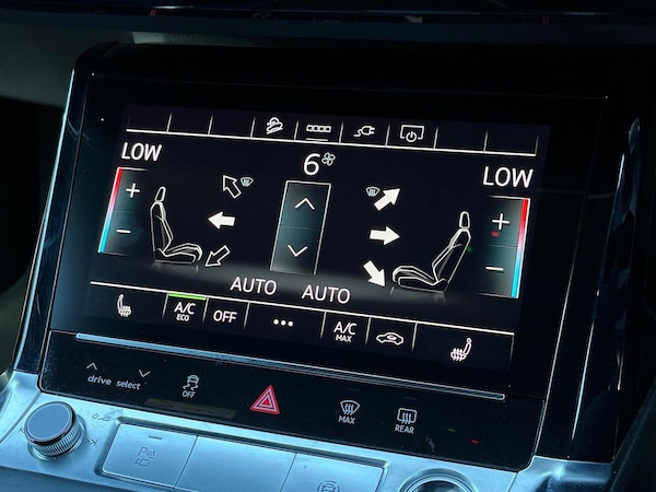 Used Audi e-tron 2021 for sale - 75513028: Photo 12