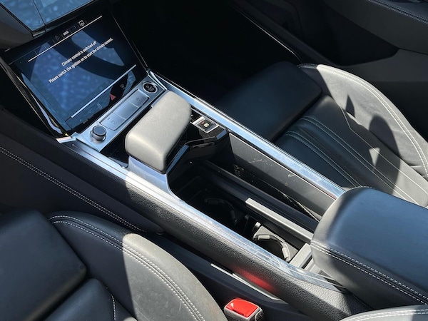 Used Audi e-tron 2021 for sale - 75513028: Photo 13
