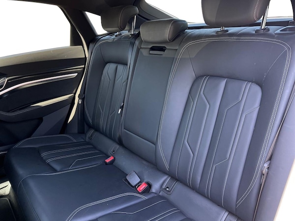 Used Audi e-tron 2021 for sale - 75513028: Photo 16