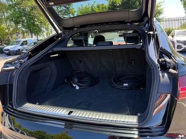 Used Audi e-tron 2021 for sale - 75513028: Photo 17