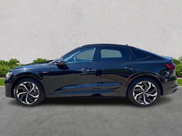 Used Audi e-tron 2021 for sale - 75513028: Photo 19