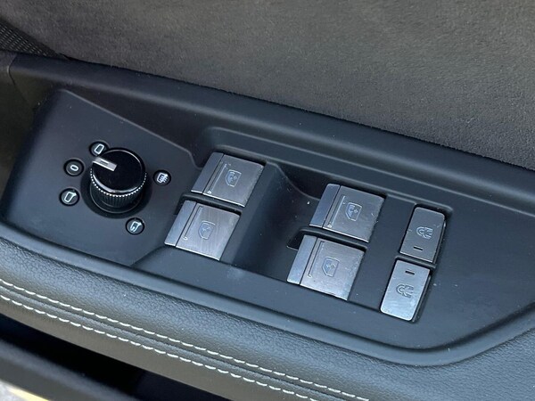 Used Audi e-tron 2021 for sale - 75513028: Photo 21