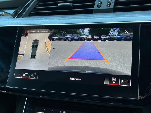 Used Audi e-tron 2021 for sale - 75513028: Photo 23