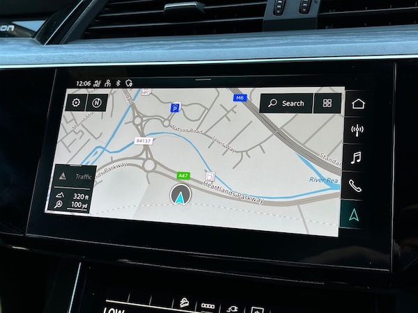Used Audi e-tron 2021 for sale - 75513028: Photo 24