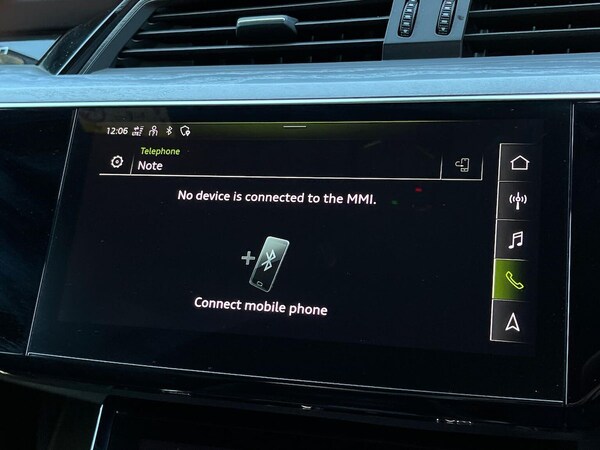 Used Audi e-tron 2021 for sale - 75513028: Photo 25