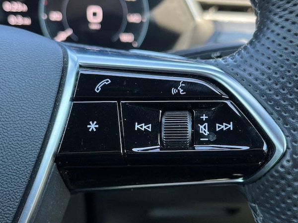 Used Audi e-tron 2021 for sale - 75513028: Photo 27