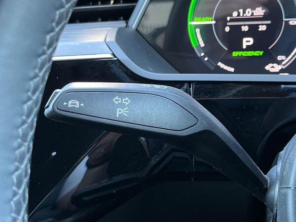 Used Audi e-tron 2021 for sale - 75513028: Photo 28