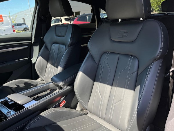 Used Audi e-tron 2021 for sale - 75513028: Photo 32