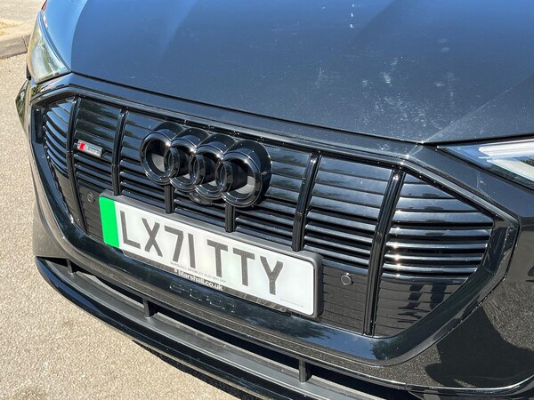 Used Audi e-tron 2021 for sale - 75513028: Photo 33