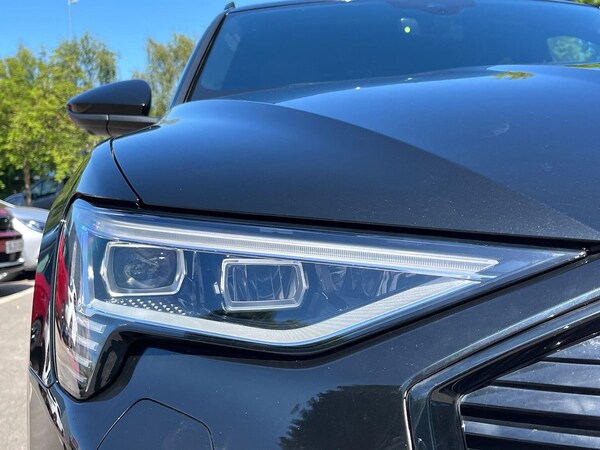 Used Audi e-tron 2021 for sale - 75513028: Photo 34