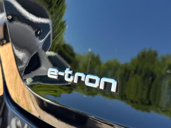 Used Audi e-tron 2021 for sale - 75513028: Photo 35