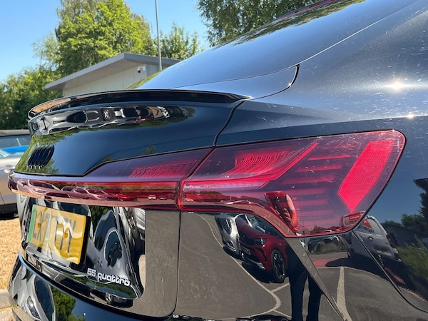 Used Audi e-tron 2021 for sale - 75513028: Photo 36