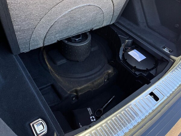 Used Audi e-tron 2021 for sale - 75513028: Photo 39