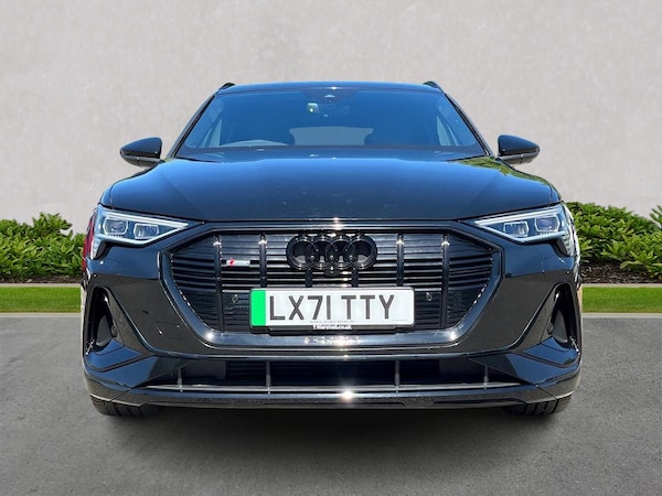 Used Audi e-tron 2021 for sale - 75513028: Photo 5