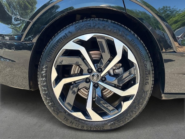 Used Audi e-tron 2021 for sale - 75513028: Photo 6