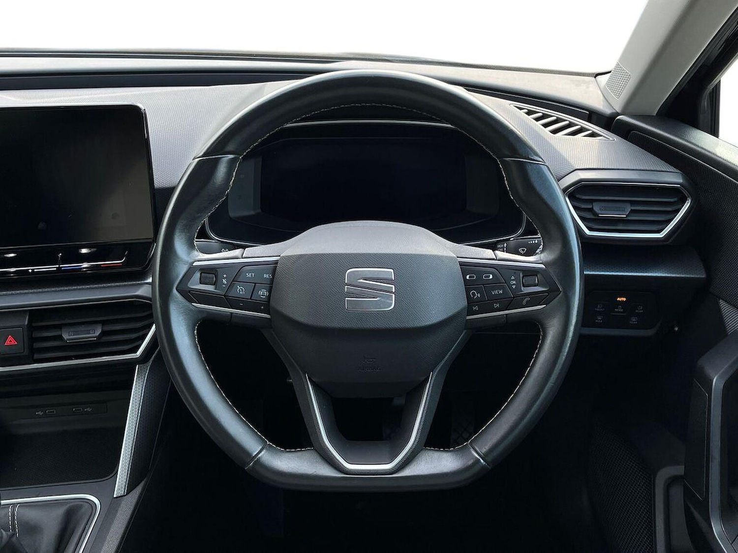 Used SEAT Leon 2020 for sale - 76237015: Photo 10