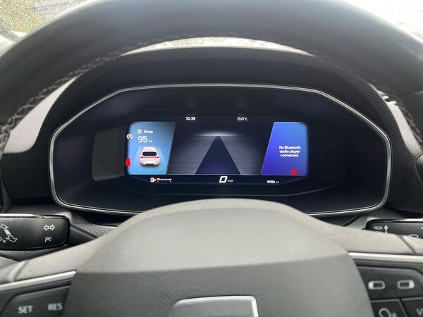 Used SEAT Leon 2020 for sale - 76237015: Photo 10