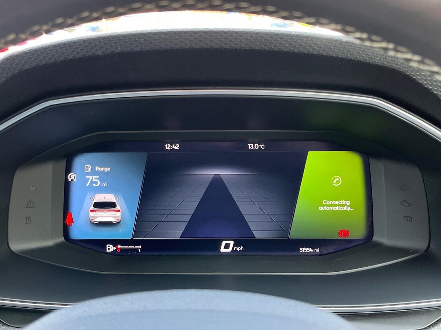 Used SEAT Leon 2020 for sale - 76237015: Photo 11