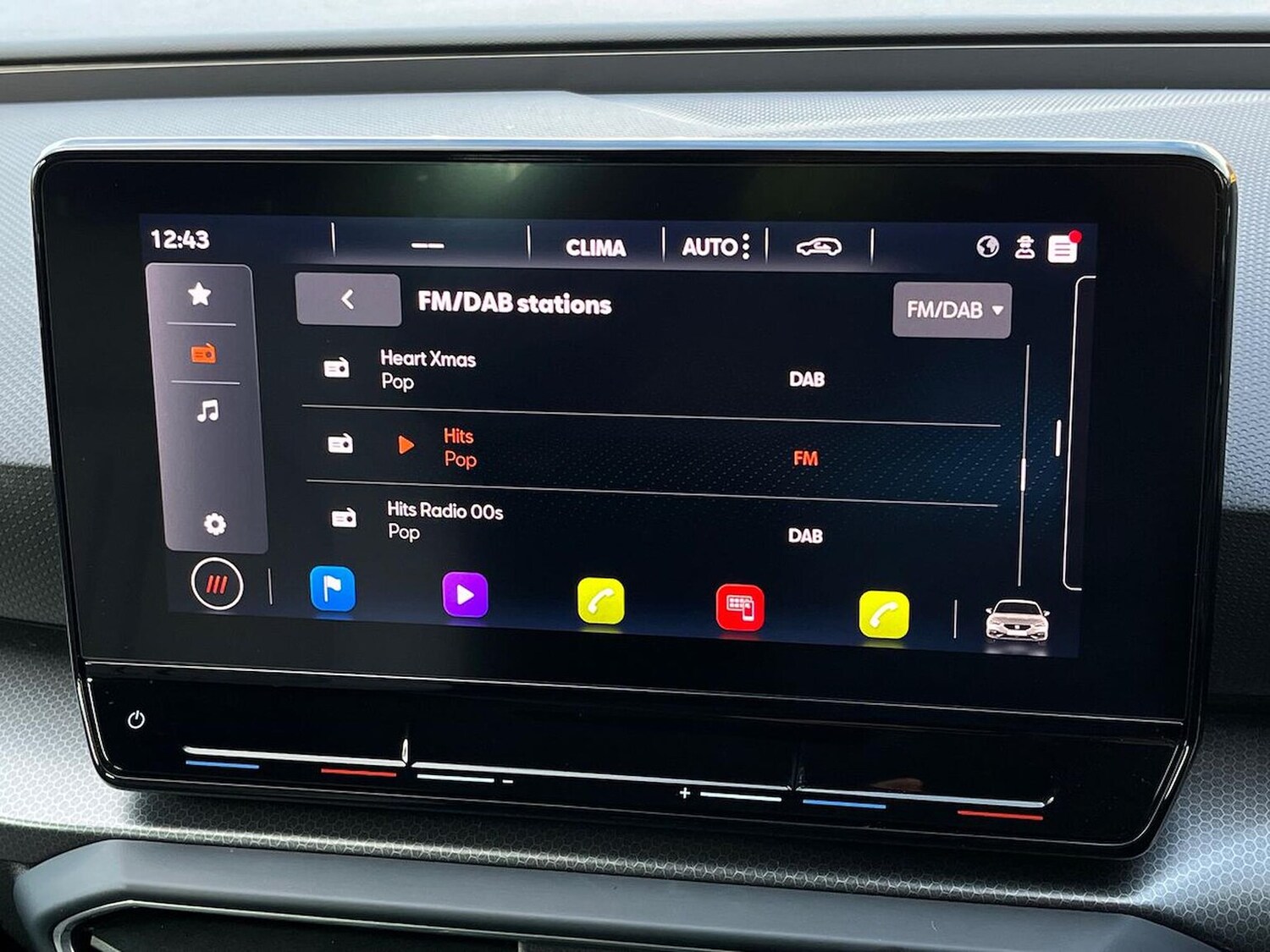 Used SEAT Leon 2020 for sale - 76237015: Photo 12