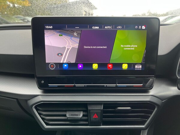 Used SEAT Leon 2020 for sale - 76237015: Photo 12