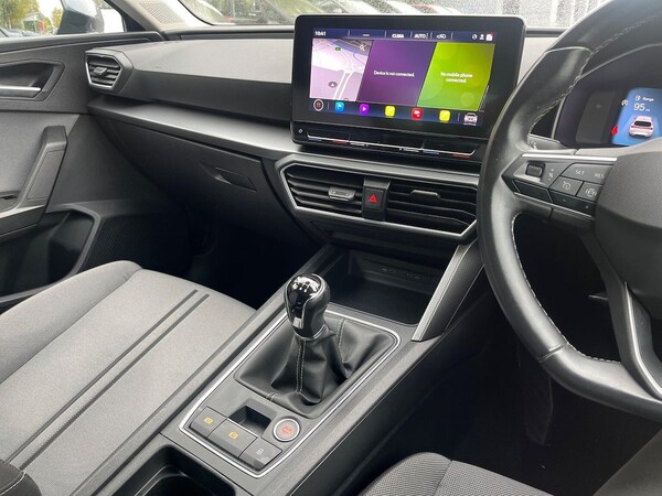 Used SEAT Leon 2020 for sale - 76237015: Photo 13