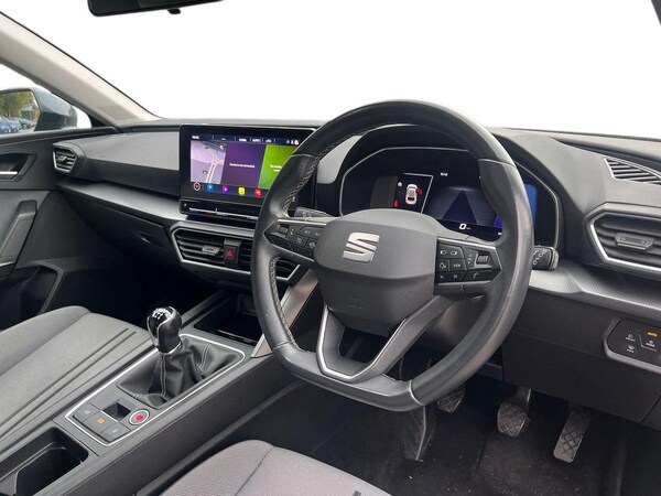 Used SEAT Leon 2020 for sale - 76237015: Photo 15
