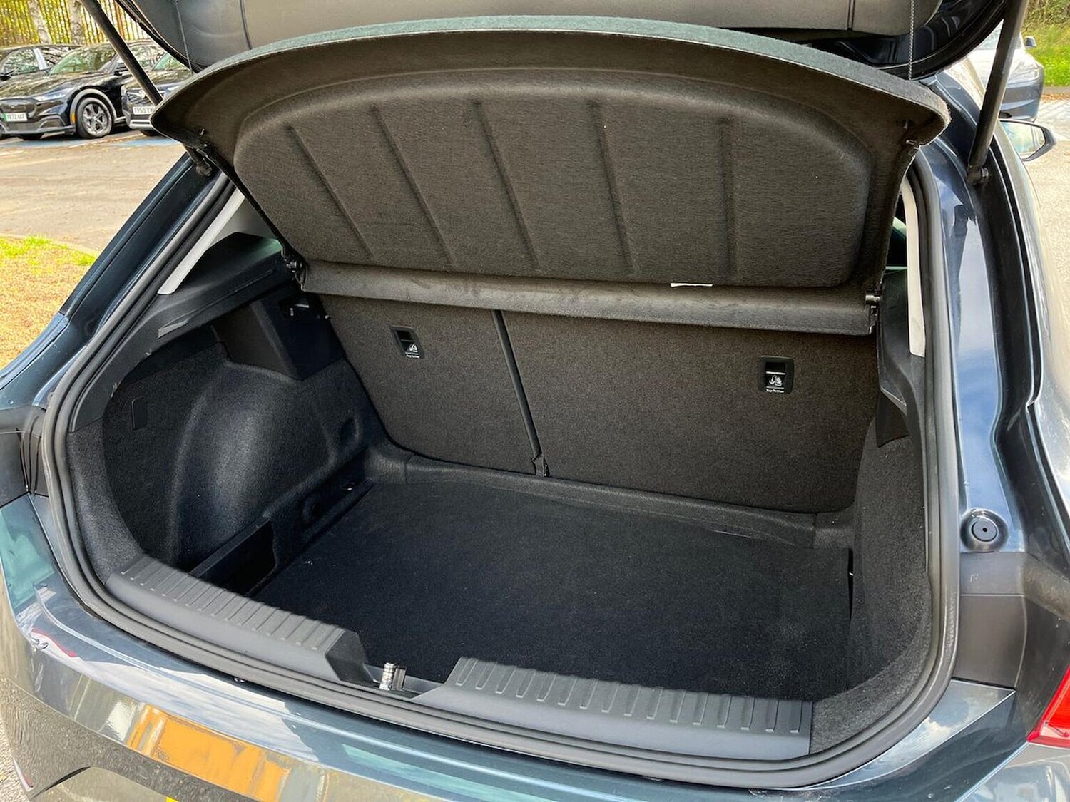 Used SEAT Leon 2020 for sale - 76237015: Photo 18