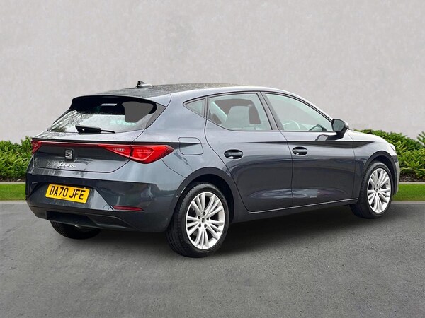 Used SEAT Leon 2020 for sale - 76237015: Photo 18