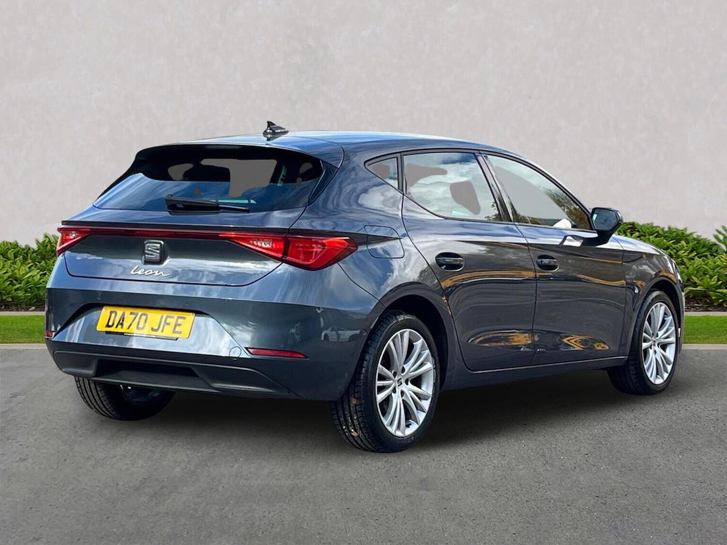 Used SEAT Leon 2020 for sale - 76237015: Photo 19