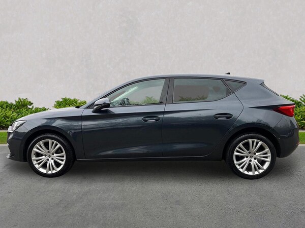 Used SEAT Leon 2020 for sale - 76237015: Photo 19