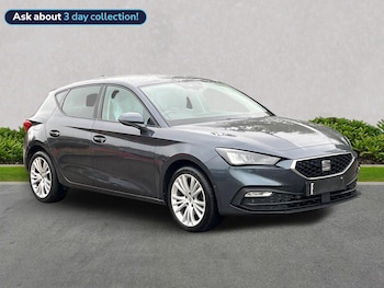 2020 - 1.0 TSI EVO SE Dynamic 5dr